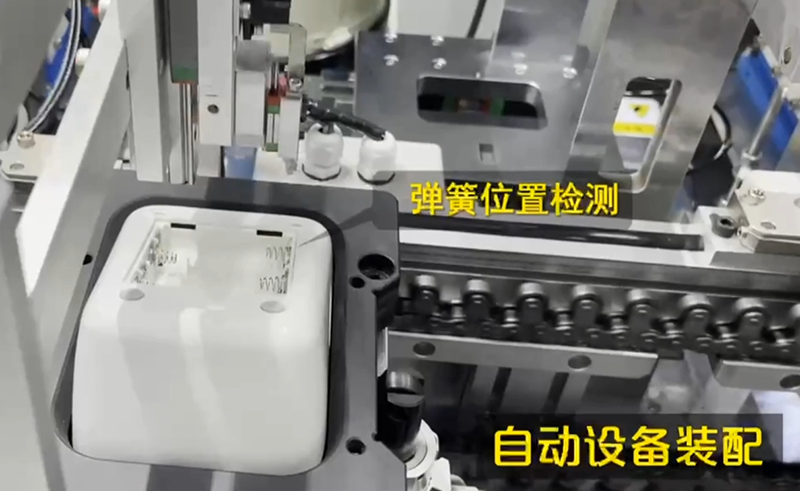 自動(dòng)化設(shè)備對(duì)企業(yè)發(fā)展起到什么作用？
