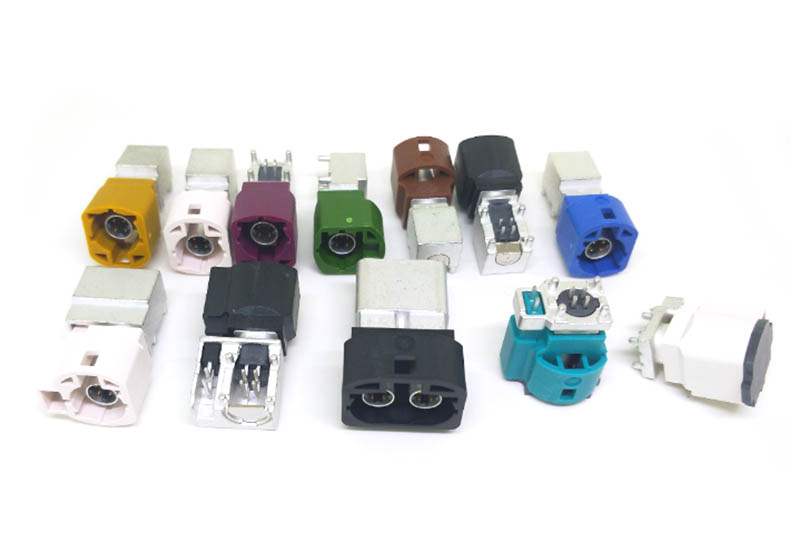 連接器自動(dòng)機(jī)的概述、結(jié)構(gòu)、用途