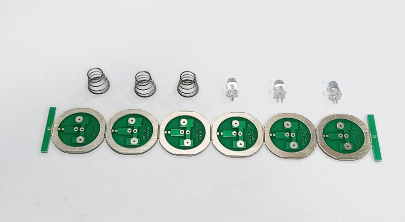 淺談PCB板自動裝配焊接彈簧生產(chǎn)線的介紹、工作原理和特點